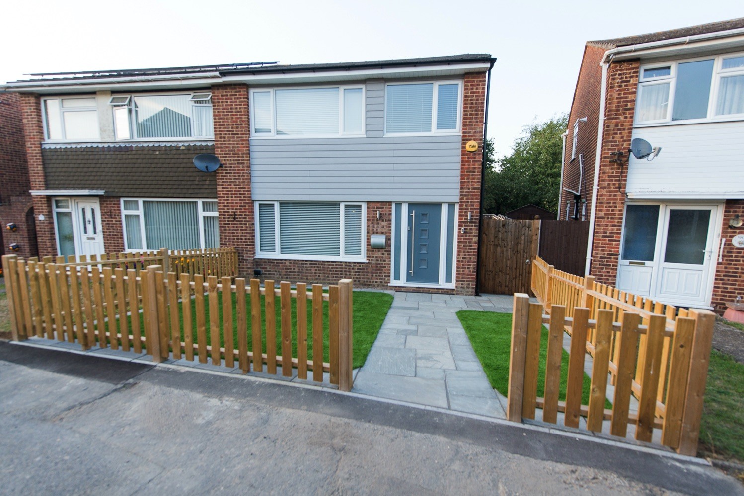 Allington, Maidstone RJ Construction