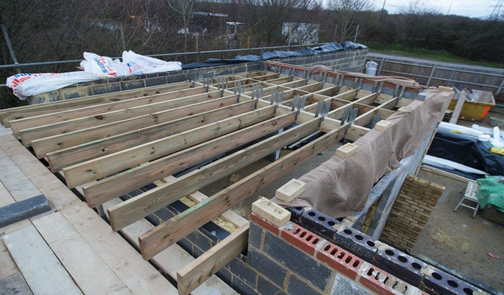 Hickstead, Haywards Heath RJ Construction Building Services Ltd.